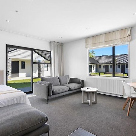 Grand Suites Murchison Exterior foto